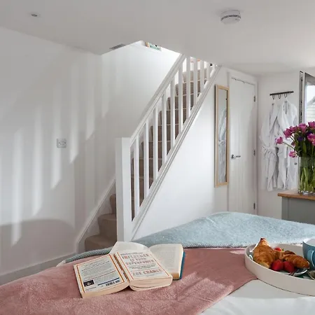 The Loft Holiday home Helston